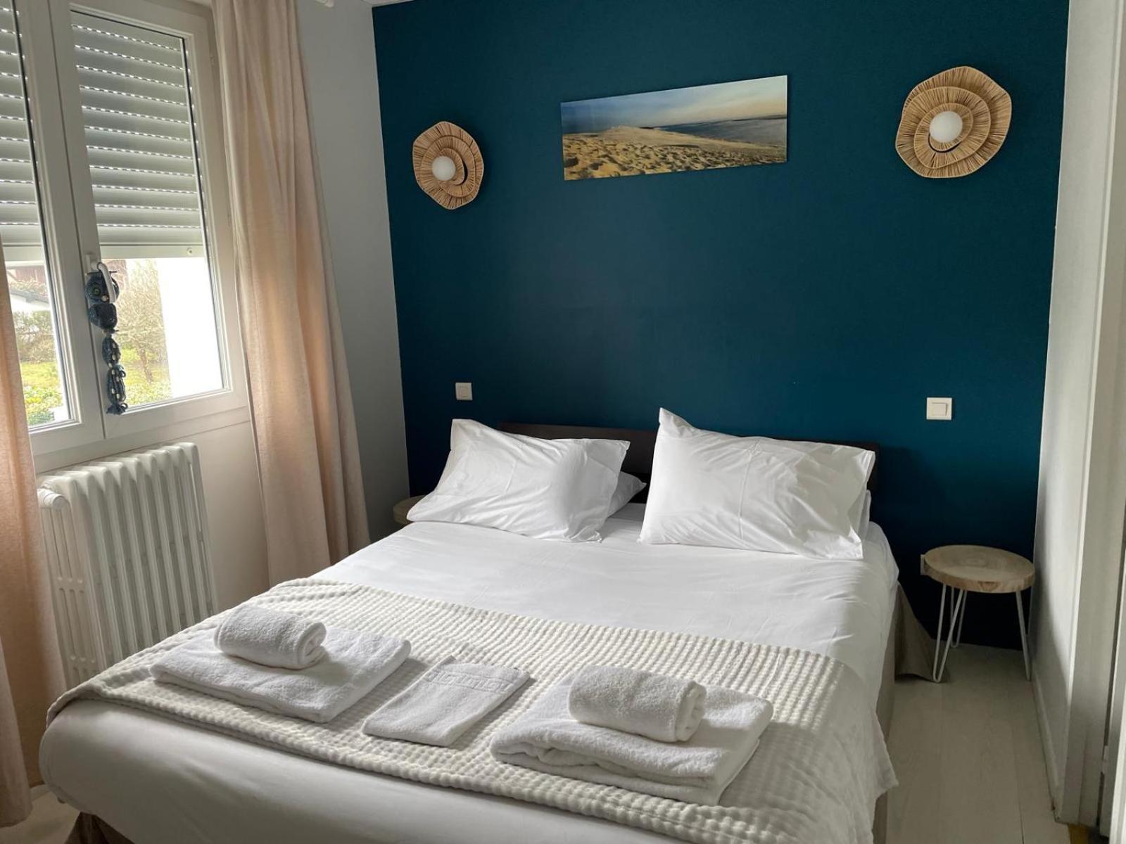 Hotel Le Boiate 아레즈 외부 사진
